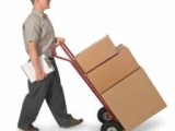 Những Công Dụng Thú Vị Từ Xe Đẩy Hàng Mà Bạn Chưa Biết