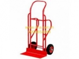 Những lưu ý khi chọn mua bánh xe đẩy hàng