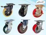 Những lưu ý khi chọn mua bánh xe đẩy hàng