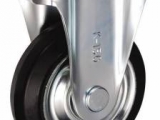 Bánh Xe Đẩy Cao Su Giá Rẻ Được Công Ty Công Nghiệp DHA Phân Phối