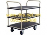 Cách chọn màu xe đẩy hàng theo mệnh của người dùng