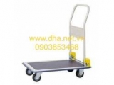 Nên Sử Dụng Bao Nhiêu Bánh Xe Đẩy Dạng Xoay 360 Độ