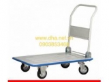   Những Công Dụng Thú Vị Từ Xe Đẩy Hàng Mà Bạn Chưa Biết