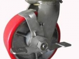 Quý Khách Cần Mua Bánh Xe Đẩy Pu? Hãy Liên Hệ Công Ty DHA Nhé