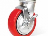 DHA CASTER CUNG CẤP BÁNH XE CHÍNH HÃNG GIÁ TỐT