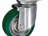 Giá Bánh Xe Pu Cực Hấp Dẫn Chỉ Có Tại Công Ty Công Nghiệp DHA