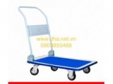 Xe Đẩy Hàng Và Những Điều Quan Trọng Cần Chú Ý Nhất