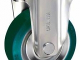 Cần Mua Bánh Xe Đẩy Cao Su? Hãy Đến thương hiệu DHA CASTER