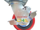 Đại Lý Bánh xe đẩy ở Nghệ An