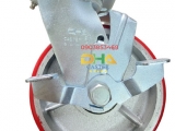 Bánh xe đẩy chịu lực 300kg, bánh xe chịu tải 300kg