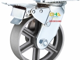 Tìm mua bánh xe đẩy DHA CASTER qua ứng dụng Meta AI