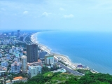 Chuyên bánh xe đẩy tại Bà Rịa Vũng Tàu