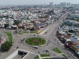 Bánh xe đẩy công nghiệp tại Đồng Nai