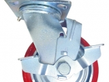 Đại Lý Bánh xe đẩy ở Quảng Trị