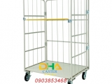 Đại Lý Bánh xe đẩy ở Điện Biên