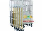 Đại Lý Bánh xe đẩy ở Đắc Nông