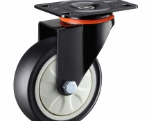 Mua bánh xe đẩy PU lõi gang ở đâu