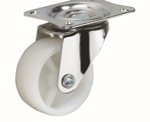 Cách sử dụng bánh xe đẩy đúng cách