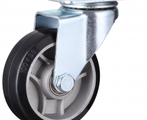 Bánh xe đẩy trong sân bay