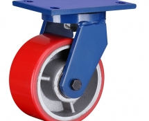 Bánh xe tải trọng siêu nặng, bánh xe siêu tải