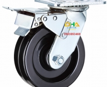 Đại Lý Bánh xe đẩy ở Khu công nghiệp Nhơn Trạch, KCN Long Thành