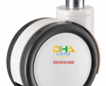 Mua bánh xe y tế ở đâu? bánh xe dùng cho giường bệnh nhân chất lượng cao