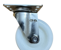 Bánh xe đẩy hàng đông lạnh