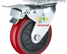 Bánh xe đẩy trái cây