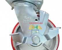 Mua bánh xe đẩy PU giá tốt ở đâu