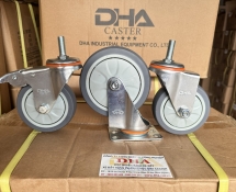 Cần mua bánh xe đẩy cao su, bánh xe TPR