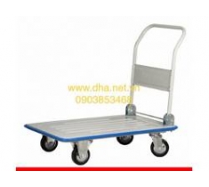 Xe đẩy hàng Phong Thạnh 300kg