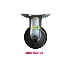 Bánh xe PU 63mm cố định