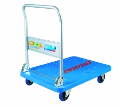 Xe đẩy FD300 sàn nhựa 300kg