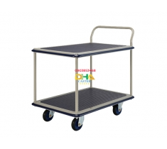 Xe đẩy PRESTAR 300Kg 2 tầng