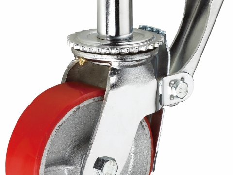 Bánh xe Giàn giáo, bánh xe đẩy giàn giáo xây dựng