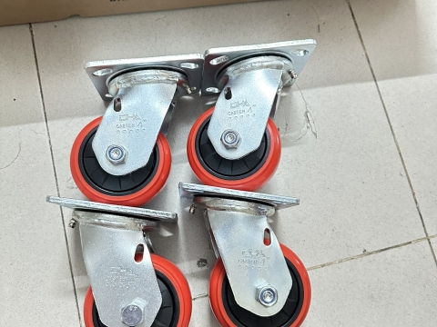 Giao bánh xe đẩy ra chành cho đại lý Bánh xe đẩy ở Bắc Ninh, Bánh xe đẩy Bắc Ninh