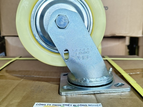 Bánh xe Nylon, Bánh xe ngành dệt sợi, Bánh xe đẩy may mặc