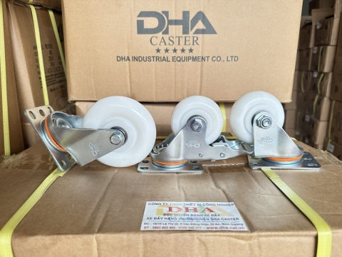 Giao bánh xe đẩy ra chành cho đại lý Bánh xe đẩy ở Bắc Ninh, Bánh xe đẩy Bắc Ninh