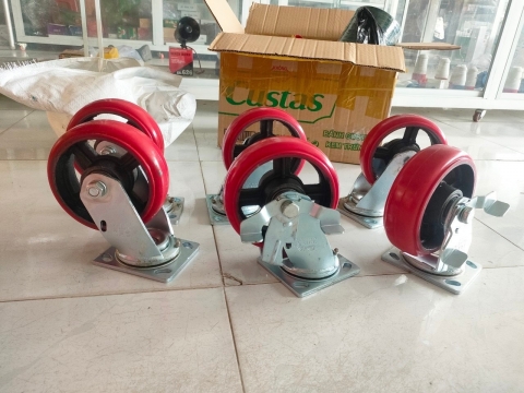 Giao bánh xe đẩy cho đại lý Bánh xe đẩy ở Quảng Nam, Bánh xe đẩy Quảng Nam