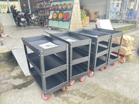 Giao xe đẩy cho đại lý Bánh xe đẩy ở Bình Thuận, bánh xe đẩy Bình Thuận