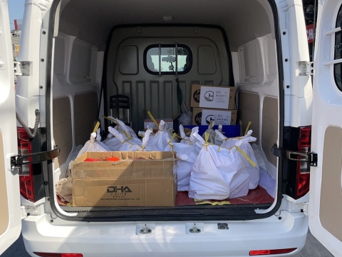 Phục vụ khách hàng Huyện Nhơn Trạch thật hạnh phúc