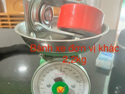 Sự khác biệt sản phẩm của DHA CASTER và sản phẩm ngoài thị trường